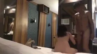 Enak Banget Ngentot Sama Ayang Diapartemen