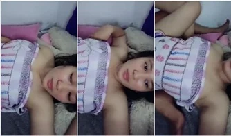 Enaknya Ngentot Sama Selingkuhan Cantik Tobrut