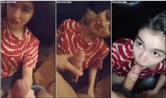 Abg Cantik Diewe Pacarnya Dirumah