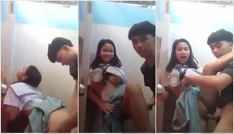 Abg Sma Diewe Pacar Biar Langgeng – Bokep Indo