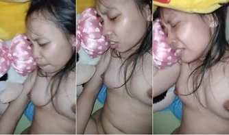 Pelan Pelan Masukinnya Masih Sempit Banget – Bokep Indo