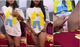 Ketahuan Colmek Sama Tetangga Malah Dientot – Bokep Indo