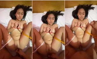 Abg Ngewe Pakai Gaya Bdsm Biar Sange – Bokep Indo