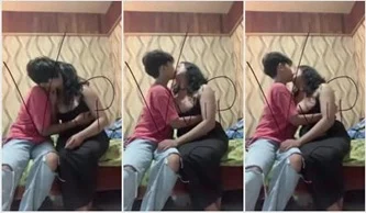 Abg Udah Mahir Banget Ngewenya – Bokep Indo