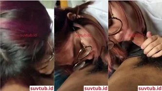 Open Bo Dapat Kacamata Cantik – Bokep Indo