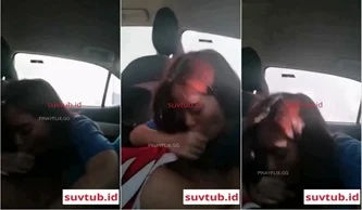 Didalam Mobil Minta Disepong – Bokep Indo