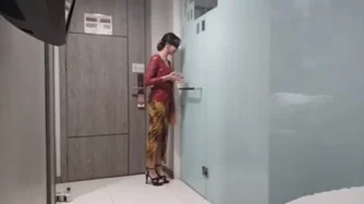 Ngentot Abg Kebaya Merah Pernah Viral